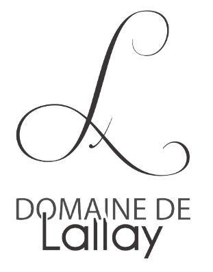Logo domaine de Lallay